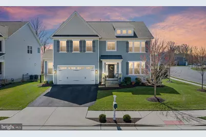 4844 Point Road, Warrenton, VA 20187 - Photo 1