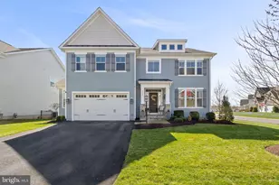 4844 Point Rd, Warrenton, VA 20187 - Photo 1