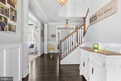 4844 Point Road, Warrenton, VA 20187 - Photo 11