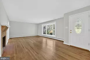 6741 Maxwell Ave, Warrenton, VA 20187 - Photo 17