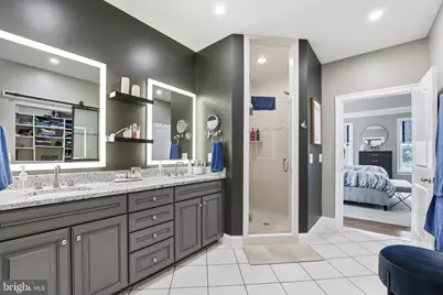 4873 Point Road, Warrenton, VA 20187 - Photo 17