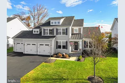 4873 Point Road, Warrenton, VA 20187 - Photo 1