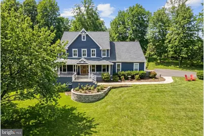 5755 Hunton Wood Drive, Broad Run, VA 20137 - Photo 1