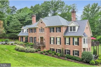 4514 Den Haag Road, Warrenton, VA 20187 - Photo 1