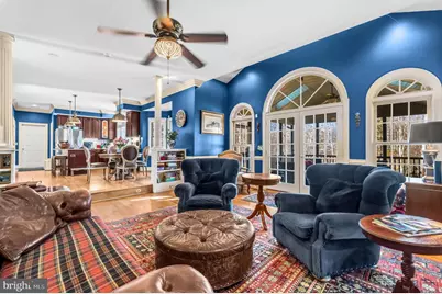 4514 Den Haag Road, Warrenton, VA 20187 - Photo 13