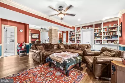 4514 Den Haag Road, Warrenton, VA 20187 - Photo 39