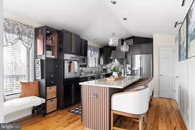 6246 John Barton Payne Road, Marshall, VA 20115 - Photo 5