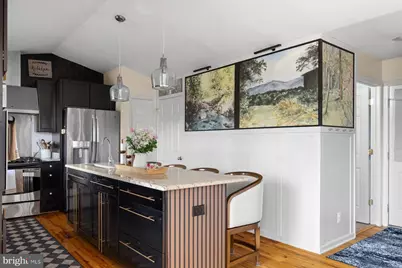 6246 John Barton Payne Road, Marshall, VA 20115 - Photo 9