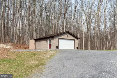 6246 John Barton Payne Road, Marshall, VA 20115 - Photo 3