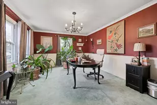 28 Piedmont St, Warrenton, VA 20186 - Photo 15