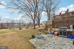 28 Piedmont St, Warrenton, VA 20186 - Photo 39