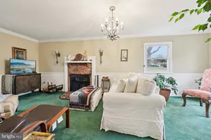 28 Piedmont St, Warrenton, VA 20186 - Photo 3