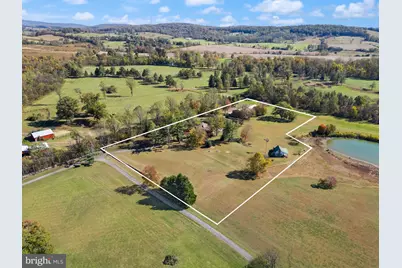 7099 Glen Curtiss Lane, Warrenton, VA 20187 - Photo 1