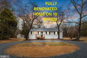 10789 Brent Town Rd, Catlett, VA 20119 - Photo 1