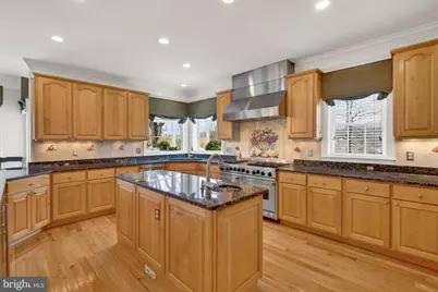 8342 Lunsford Road, Warrenton, VA 20187 - Photo 21