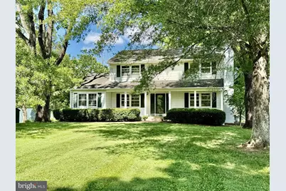 9248 Springs Road, Warrenton, VA 20186 - Photo 1