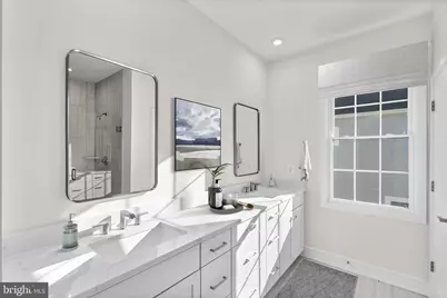 1043 Captain Richards Court #HOMESITE 142, Marshall, VA 20115 - Photo 5