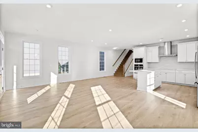 1043 Captain Richards Court #HOMESITE 142, Marshall, VA 20115 - Photo 15