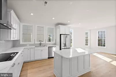 1043 Captain Richards Court #HOMESITE 142, Marshall, VA 20115 - Photo 11