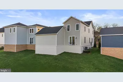 1043 Captain Richards Court #HOMESITE 142, Marshall, VA 20115 - Photo 7