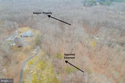 Deep Run Mill Road, Goldvein, VA 22720 - Photo 3