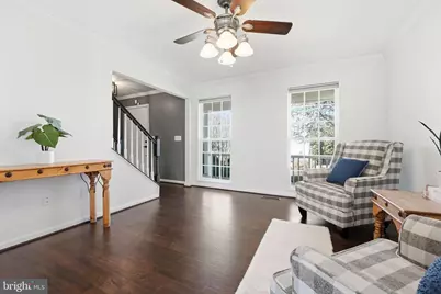 12223 Riverton Court, Remington, VA 22734 - Photo 3