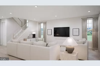 2576 Blue Ridge Avenue #HOMESITE 115, Marshall, VA 20115 - Photo 11