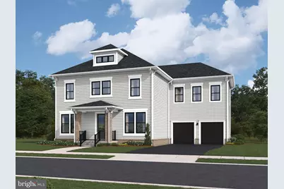 2576 Blue Ridge Avenue #HOMESITE 115, Marshall, VA 20115 - Photo 1