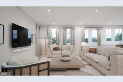 2576 Blue Ridge Avenue #HOMESITE 115, Marshall, VA 20115 - Photo 9