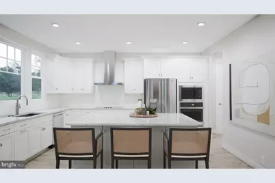 2576 Blue Ridge Avenue #HOMESITE 115, Marshall, VA 20115 - Photo 3