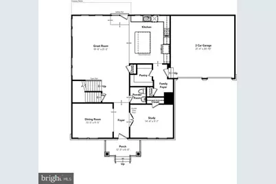 2576 Blue Ridge Avenue #HOMESITE 115, Marshall, VA 20115 - Photo 21