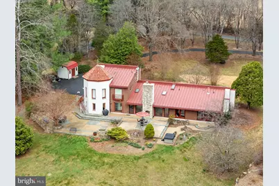 3850 Cobbler Mountain Road, Delaplane, VA 20144 - Photo 47