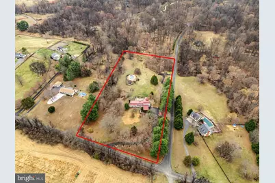 3850 Cobbler Mountain Road, Delaplane, VA 20144 - Photo 3