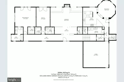 3850 Cobbler Mountain Road, Delaplane, VA 20144 - Photo 131