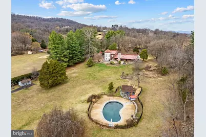 3850 Cobbler Mountain Road, Delaplane, VA 20144 - Photo 3