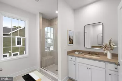 1010 Captain Richards Court #HOMESITE 175, Marshall, VA 20115 - Photo 7