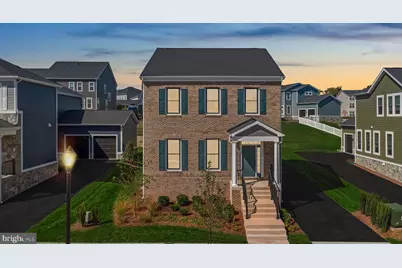 1010 Captain Richards Court #HOMESITE 175, Marshall, VA 20115 - Photo 33