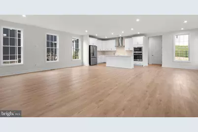 1010 Captain Richards Court #HOMESITE 175, Marshall, VA 20115 - Photo 11