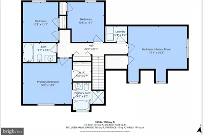 11055 Ransom Lane, Bealeton, VA 22712 - Photo 45