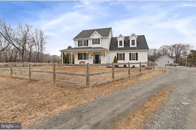 11055 Ransom Lane, Bealeton, VA 22712 - Photo 3