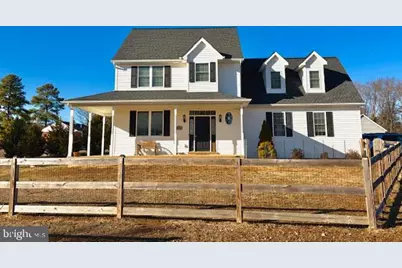 11055 Ransom Lane, Bealeton, VA 22712 - Photo 1