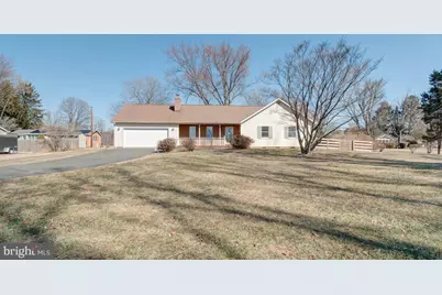 7218 Airlie Road, Warrenton, VA 20187 - Photo 1