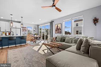 4137 Foxhaven Drive, Bealeton, VA 22712 - Photo 9