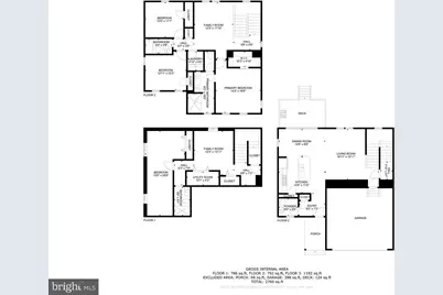 4137 Foxhaven Drive, Bealeton, VA 22712 - Photo 41