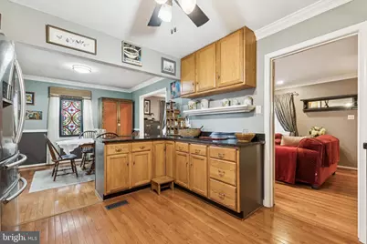 7041 Panorama Court, Warrenton, VA 20187 - Photo 9