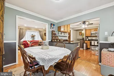 7041 Panorama Court, Warrenton, VA 20187 - Photo 7