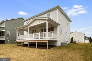 8055 McKay St, Bealeton, VA 22712 - Photo 37