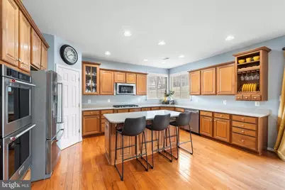 6909 Mill Valley Drive, Warrenton, VA 20187 - Photo 9