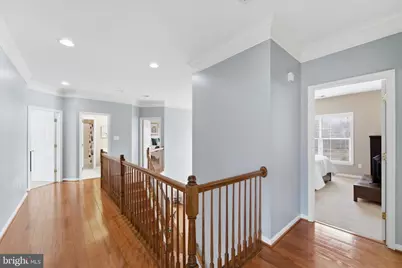 6909 Mill Valley Drive, Warrenton, VA 20187 - Photo 27