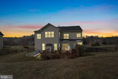 6909 Mill Valley Drive, Warrenton, VA 20187 - Photo 57